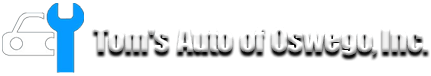 Tom's Auto of Oswego, Inc logo